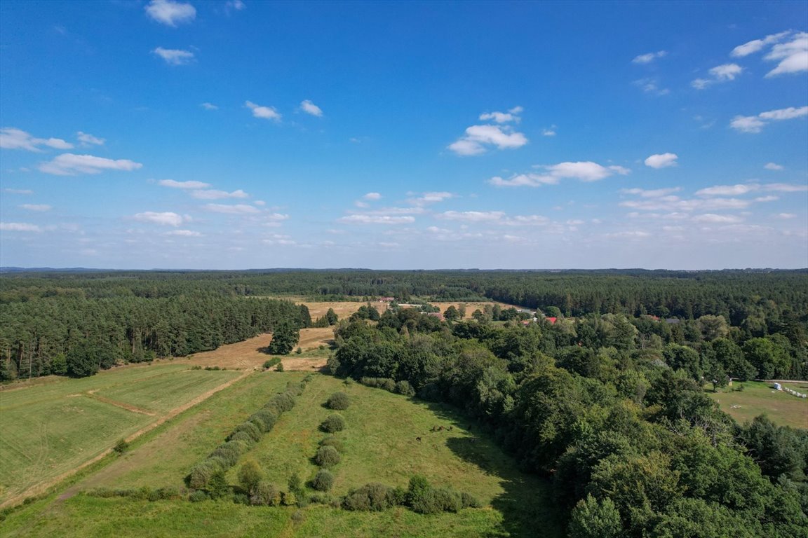 Działka budowlana na sprzedaż Lękwica  14 600m2 Foto 2