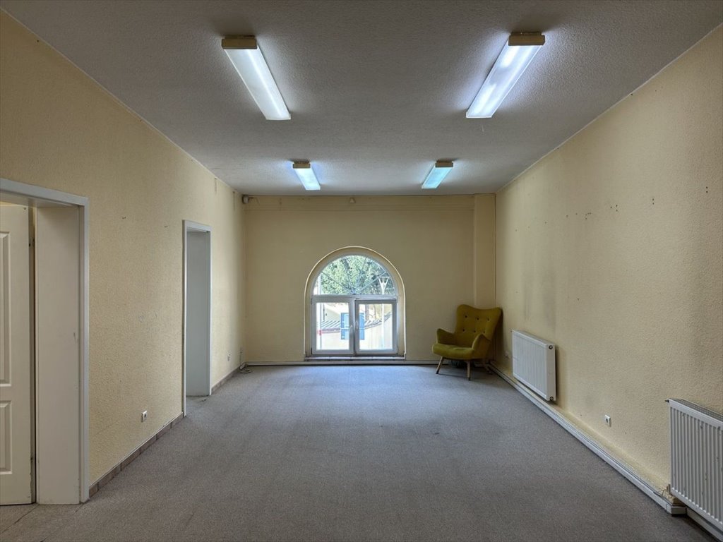 Lokal użytkowy na wynajem Wrocław, Kępa Mieszczańska, Romana Dmowskiego  110m2 Foto 1