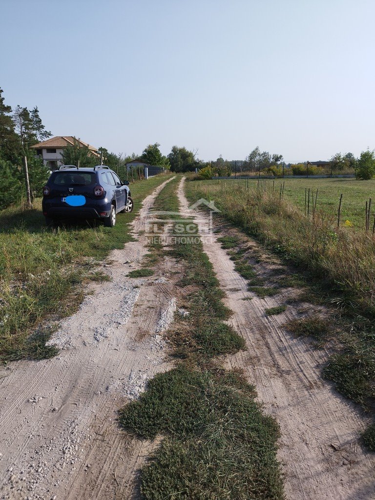 Działka budowlana na sprzedaż Terenia  1 500m2 Foto 8