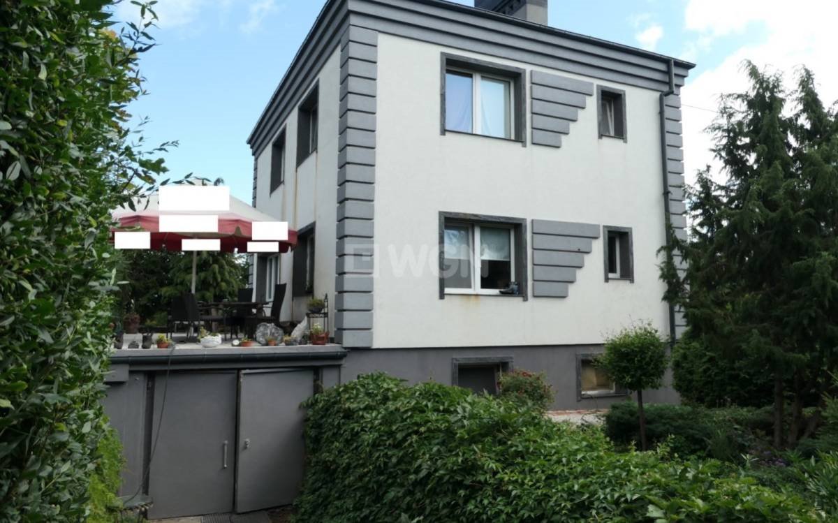 Dom na sprzedaż Kwidzyn, Gardeja, Gardeja  220m2 Foto 1