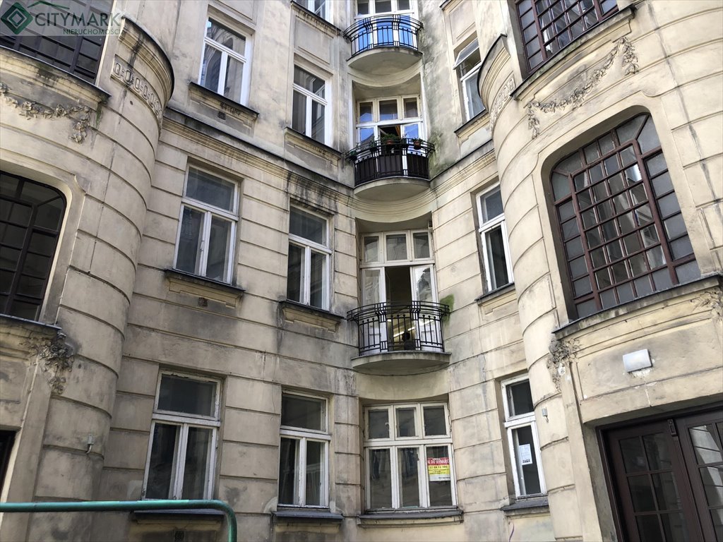 Lokal użytkowy na sprzedaż Warszawa, Śródmieście, Centrum, Wilcza  86m2 Foto 11