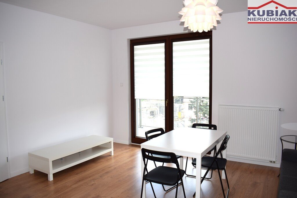 Mieszkanie 43 m² z balkonem, garażem w Pruszkowie polecam Pruszków  43m2 Foto 1