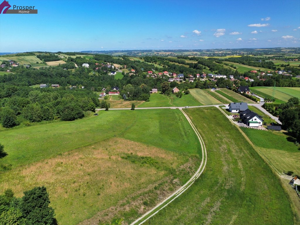 Działka budowlana na sprzedaż Mogielnica  1 166m2 Foto 8