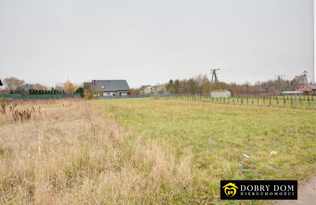 Działka 908 m² pod dom jednorodzinny (Bielsk Podlaski) Bielsk Podlaski  908m2 Foto 1