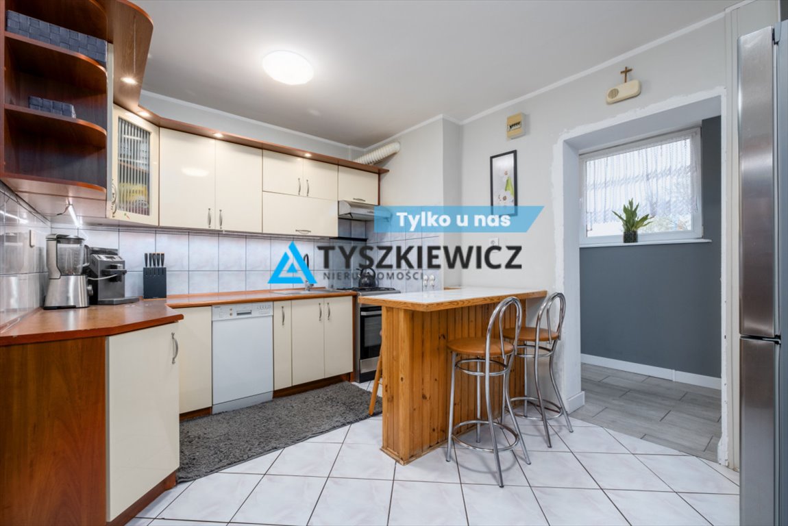 Mieszkanie dwupokojowe na sprzedaż Gdańsk, Wrzeszcz, Konrada Leczkowa  48m2 Foto 1