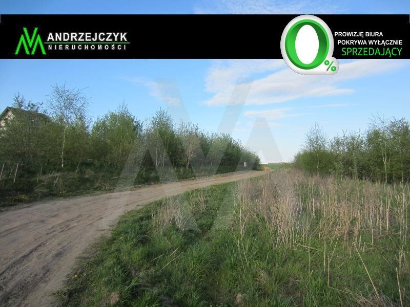 Działka budowlana na sprzedaż Małkowo, Znana 877m2 Foto 1 Działka budowlana na sprzedaż Małkowo, Znana 877m2 Foto 1