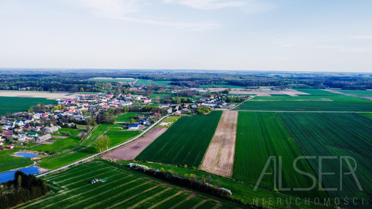 Dom na sprzedaż Rogów  120m2 Foto 8