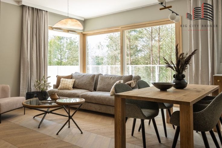 Zapraszam do nowoczesnego 2-pokojowego mieszkania z systemem smart home Lublin, Czechów, Kameralna  44m2 Foto 1