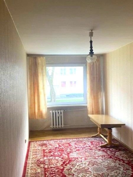 Mieszkanie trzypokojowe na sprzedaż Zielona Góra  50m2 Foto 1