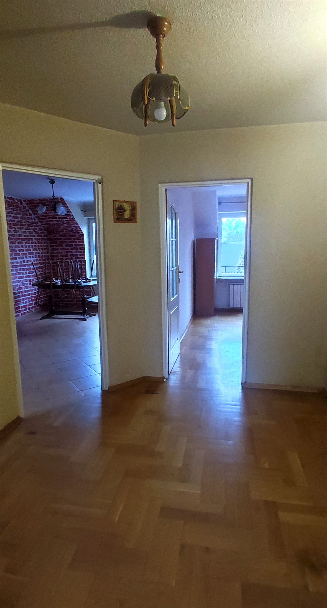 Mieszkanie dwupokojowe na wynajem Staszów  60m2 Foto 5