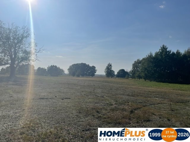 Działka 22 000 m² z planem zabudowy w Rasztowie Rasztów  22 000m2 Foto 1