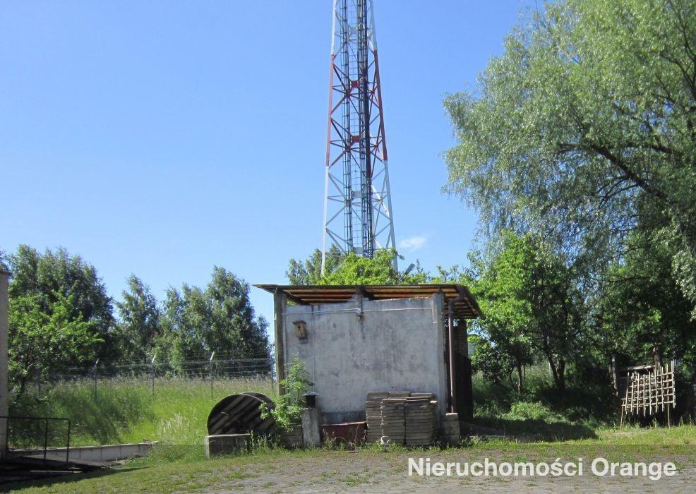 Działka budowlana na sprzedaż Gryfice, Gryfice, ul. Trzygłowska 11a  524m2 Foto 5