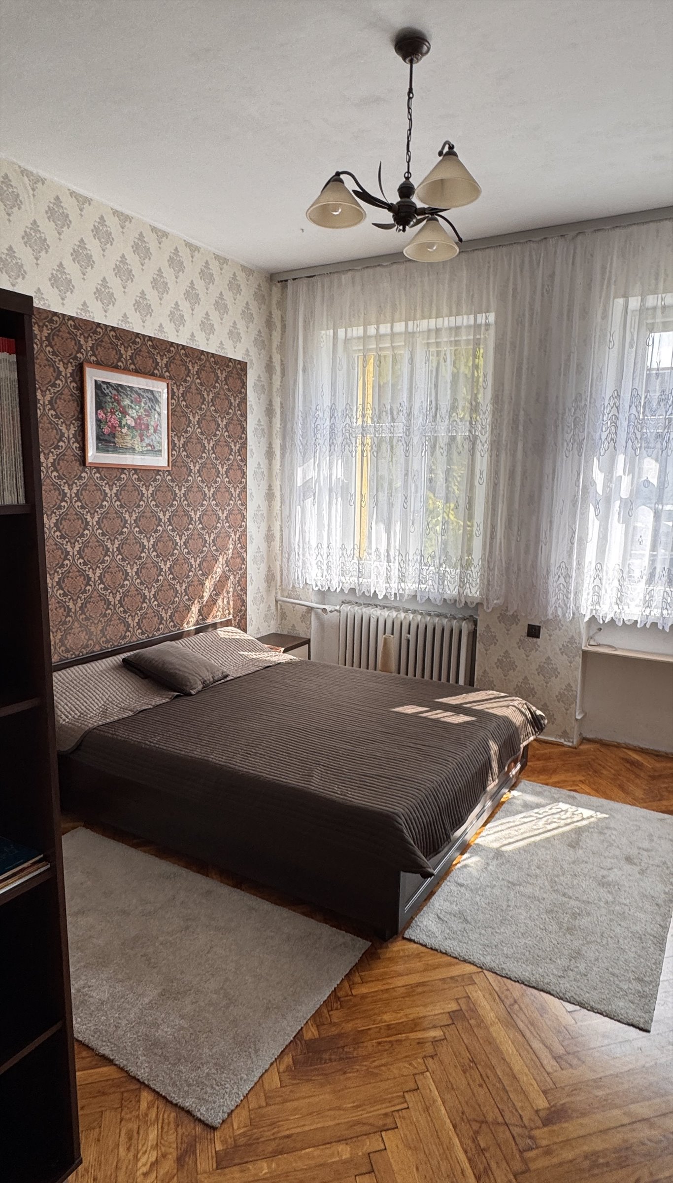 Rozkładowe 2 pokoje z osobną kuchnią, balkonem i piwnicą Wrocław, karłowice, Karłowice, Jana Długosza 62  50m2 Foto 1