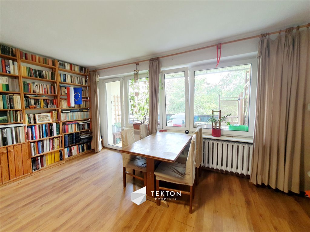 Przestronne 3 pokoje z dużym balkonem, blisko Parku Konstancin-Jeziorna, Anny Walentynowicz  72m2 Foto 1