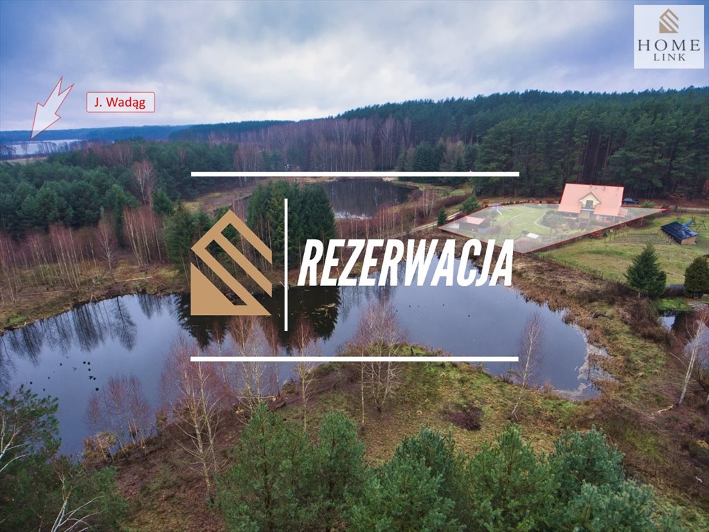 Dom na sprzedaż Barczewko  191m2 Foto 5