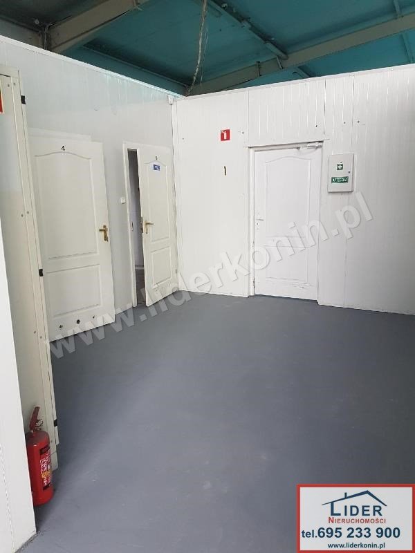 Lokal użytkowy na wynajem Konin  2 500m2 Foto 5