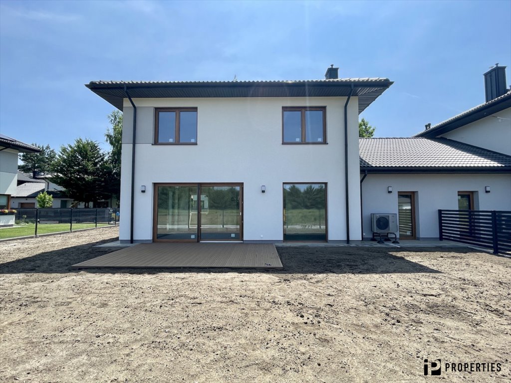 Dom na sprzedaż Bobrowiec, Czereśni  143m2 Foto 6