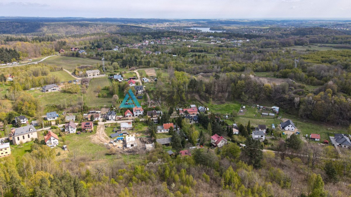 Dom na sprzedaż Babidół, Leśny Zakątek  200m2 Foto 7