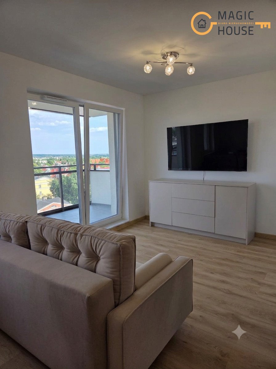 Nowoczesne 2 pokoje z balkonem - gotowe do wprowadzenia Elbląg, Jana Kilińskiego  31m2 Foto 1
