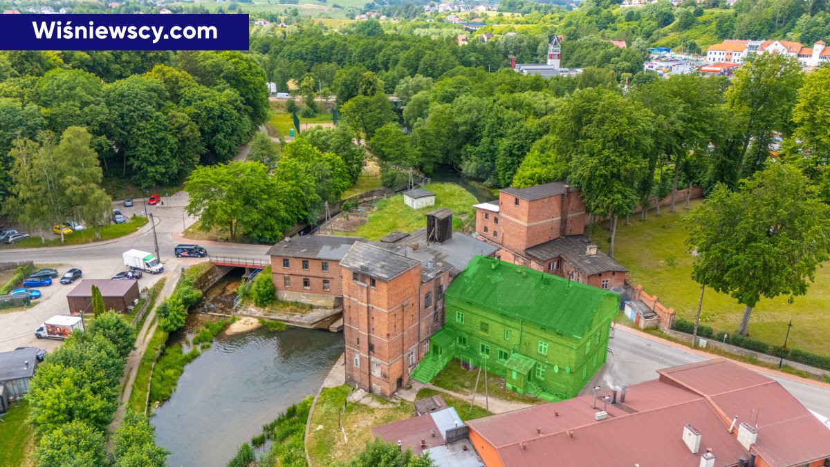 Lokal użytkowy na sprzedaż Żukowo, Gdańska  684m2 Foto 1