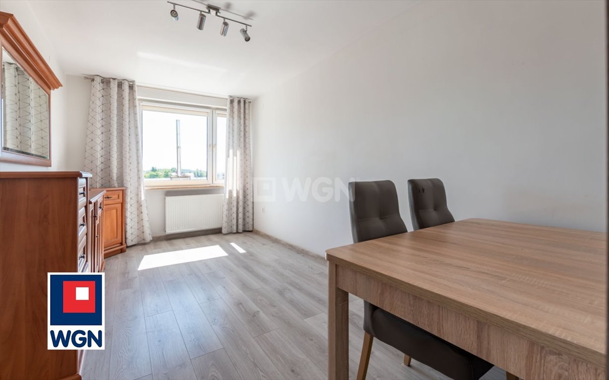 Mieszkanie dwupokojowe na wynajem Gronowo Górne, Gronowo Górne, Diamentowa  41m2 Foto 1