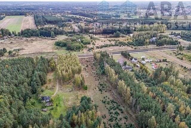 Działka budowlana na sprzedaż Golina-Kolonia  7 200m2 Foto 6