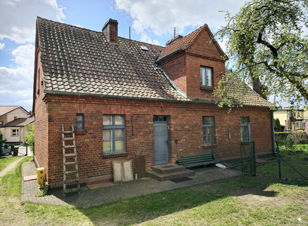 Dom na sprzedaż Olsztyn, Rolna  170m2 Foto 9