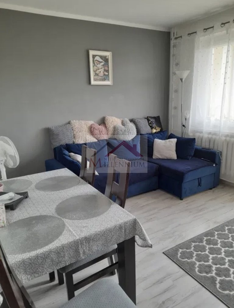 Mieszkanie dwupokojowe na sprzedaż Legionowo, gen. Józefa Sowińskiego  42m2 Foto 1