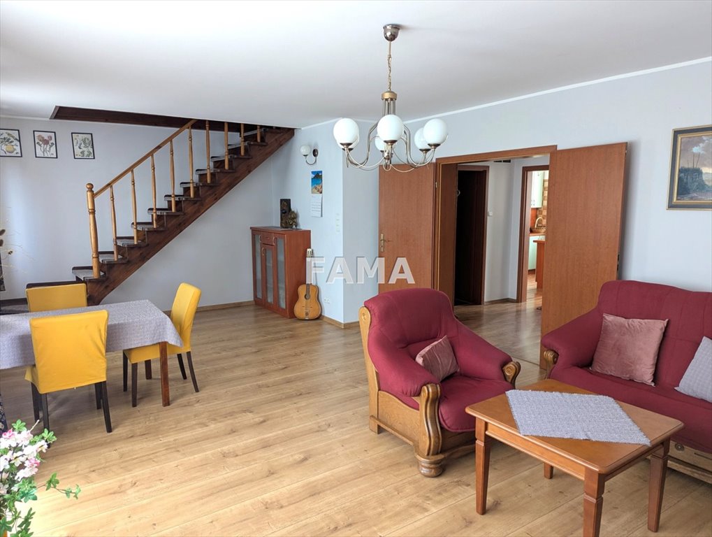 Mieszkanie trzypokojowe na sprzedaż Włocławek, Michelin  88m2 Foto 1