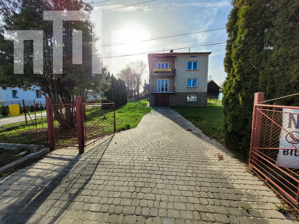 Dom na sprzedaż Stara Wieś  200m2 Foto 1