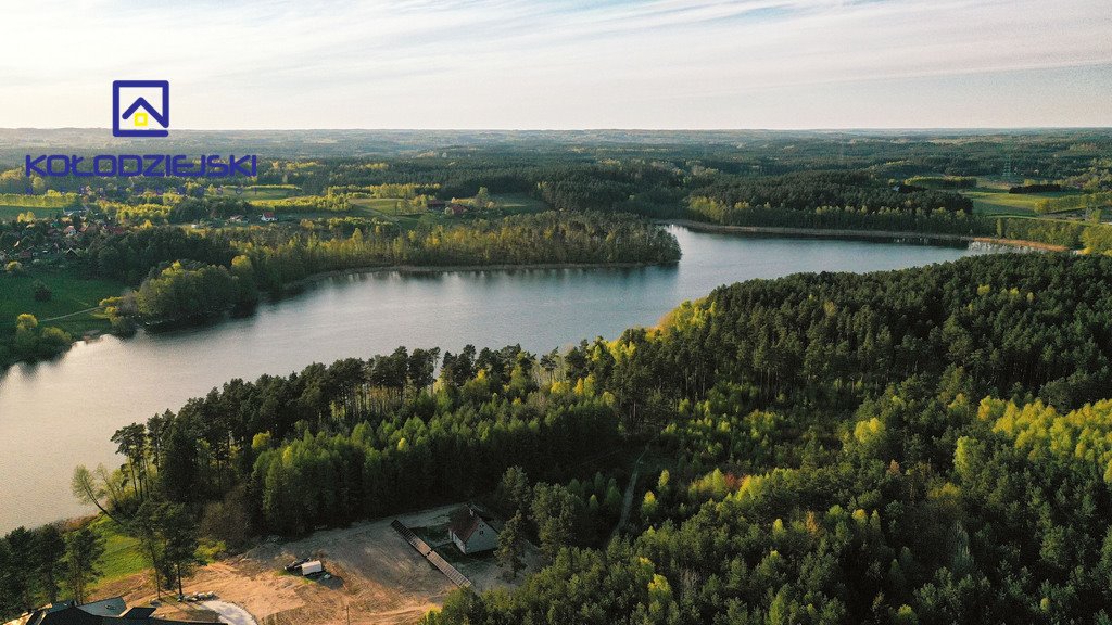 Działka budowlana na sprzedaż Olsztyn  3 698m2 Foto 5