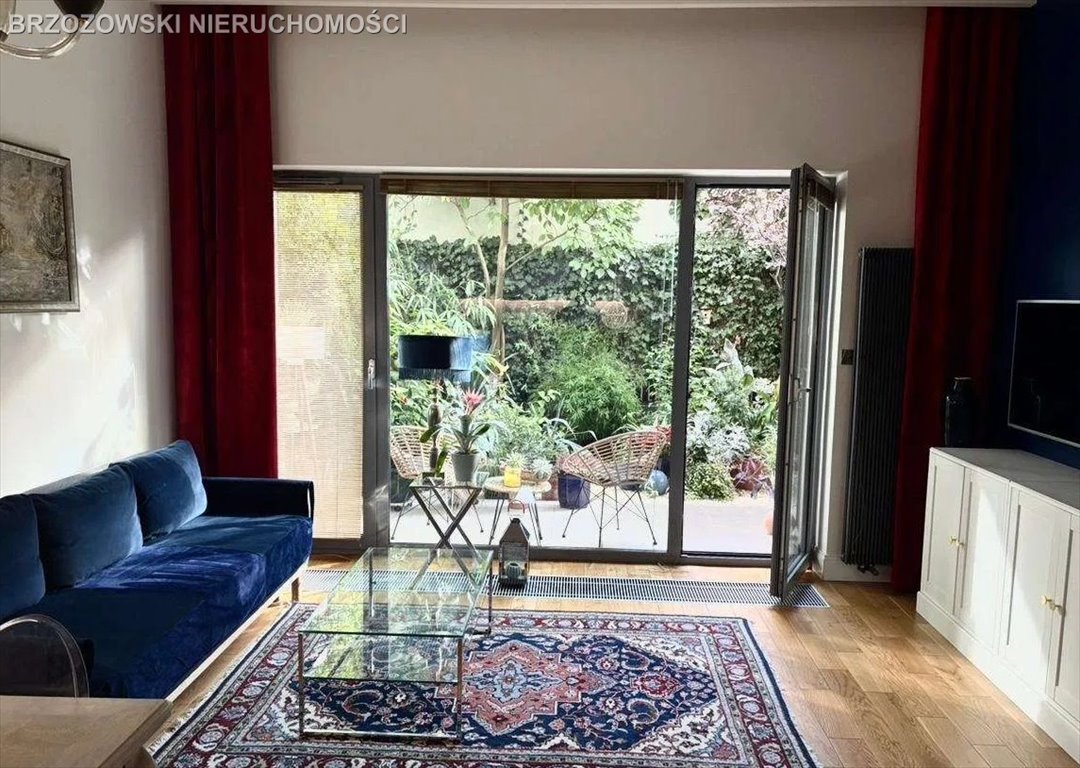 Mieszkanie dwupokojowe na sprzedaż Warszawa, Śródmieście, Powiśle, Fabryczna  50m2 Foto 1