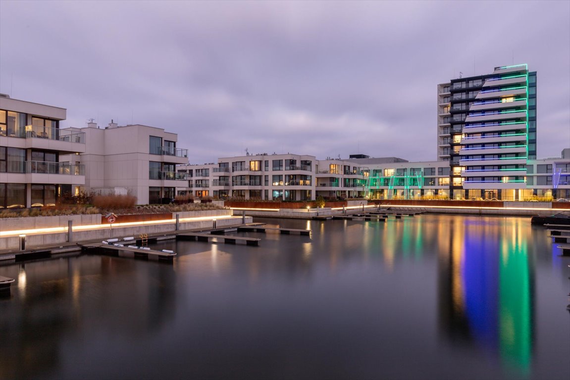 Mieszkanie trzypokojowe na wynajem Gdańsk  49m2 Foto 13