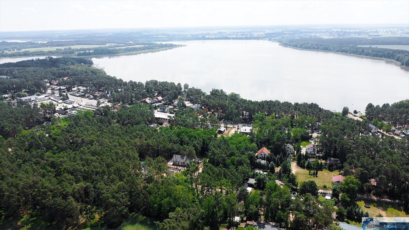 Działka rekreacyjna na sprzedaż Wieleń Zaobrzański  912m2 Foto 6