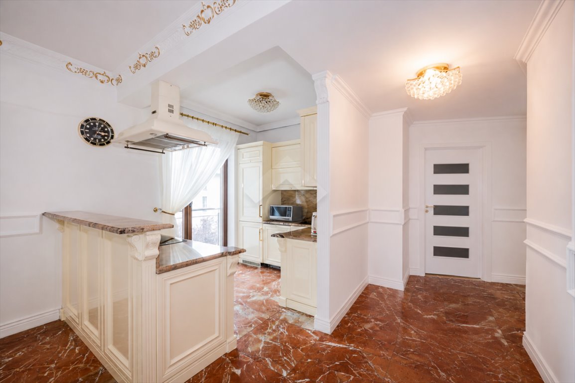 Polecam eleganckie 4-pokojowe 85 m² mieszkanie z balkonami i garażem Kraków, Podgórze, Mateczny, Łagiewnicka  85m2 Foto 1