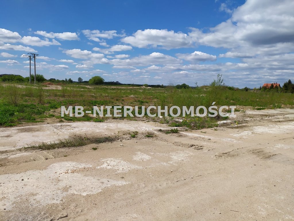 Działka inwestycyjna pod zabudowę wielorodzinną, uzbrojona - polecam! Rukławki  33 176m2 Foto 1