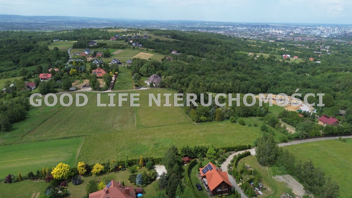 Działka budowlana na sprzedaż Rzeszów, Boczna  1 000m2 Foto 9