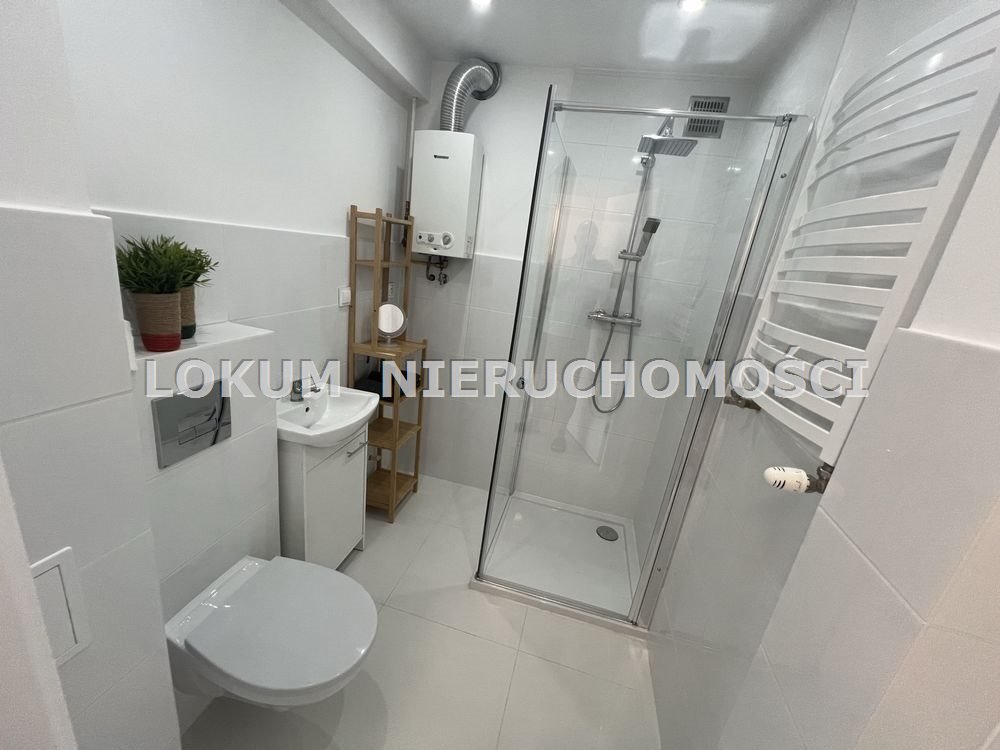 Kawalerka na sprzedaż Jastrzębie-Zdrój, Osiedle Pionierów, Pomorska  26m2 Foto 1