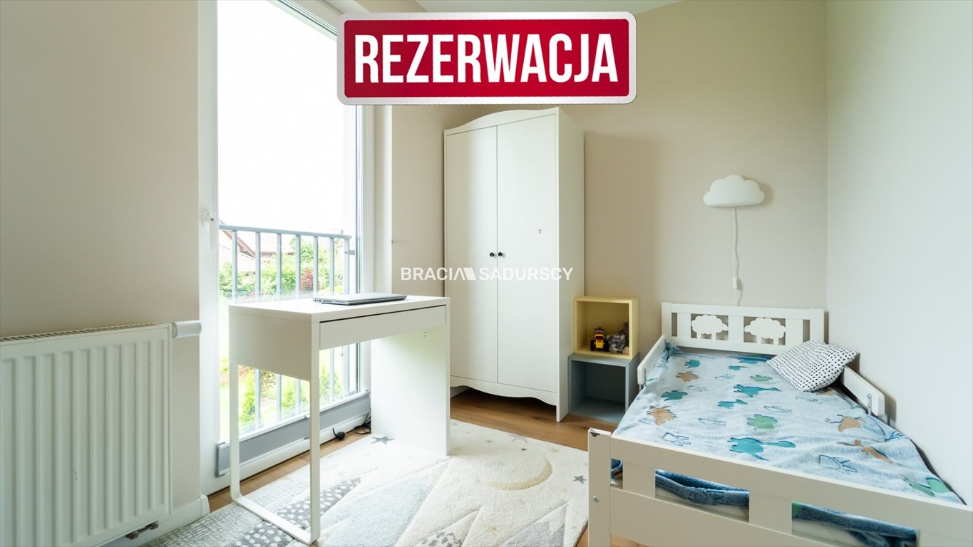 Dom na sprzedaż Kraków, Dębniki, Słońskiego  110m2 Foto 20