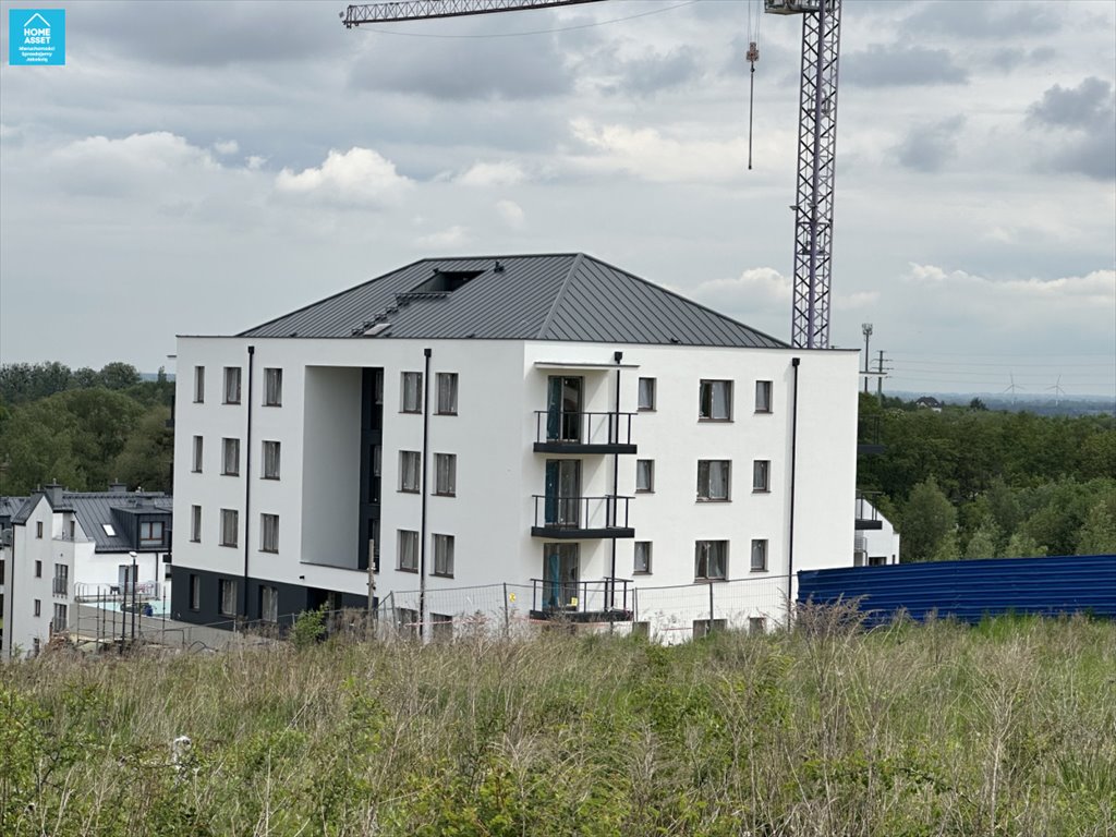 Do sprzedania 42 m² mieszkanie z panoramicznym widokiem w Gdańsku Gdańsk, Zygmunta Chychły  42m2 Foto 1