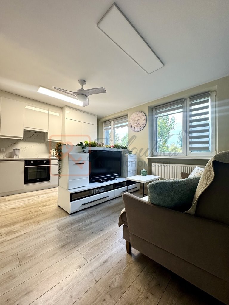 Mieszkanie dwupokojowe na sprzedaż Rzeszów, Piastów  31m2 Foto 1