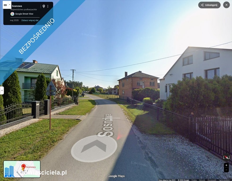 Dom z potencjałem, 211 m2, działka 13,2 ar, garaże Padew Narodowa, Sosnowa  211m2 Foto 1