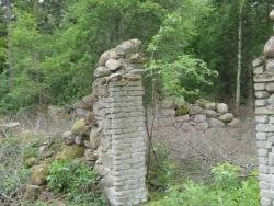 Zapraszam do zakupu działki 6400 m² z historycznymi fragmentami zabudowań Świdry-Dobrzyce  6 400m2 Foto 1