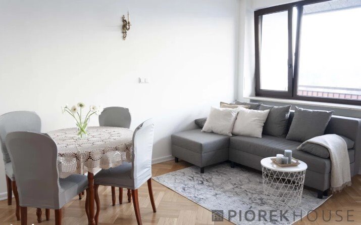 Do sprzedania przestronne 86,5 m² mieszkanie z balkonami na Bemowie Warszawa, Bemowo, Rozłogi  87m2 Foto 1