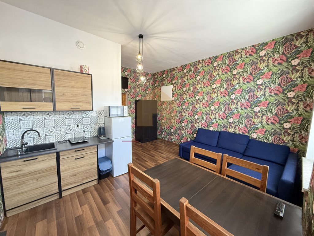 Na sprzedaż przestronne 2-pokojowe mieszkanie 37,67 m² z ogródkiem Świebodzice  55m2 Foto 1