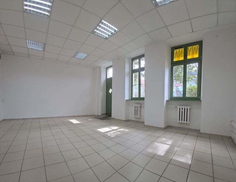 Lokal usługowy 32m2 w Rynku Wrocław, wejście od Kazimierza Wrocław, Stare Miasto, Rynek  32m2 Foto 1