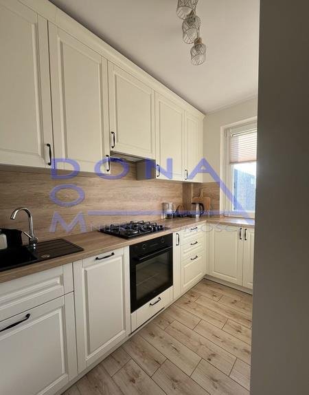 Przestronne 2-pokojowe mieszkanie na Retkini, 42,4 m2 Łódź, Retkinia, Kardynała Wyszyńskiego  42m2 Foto 1