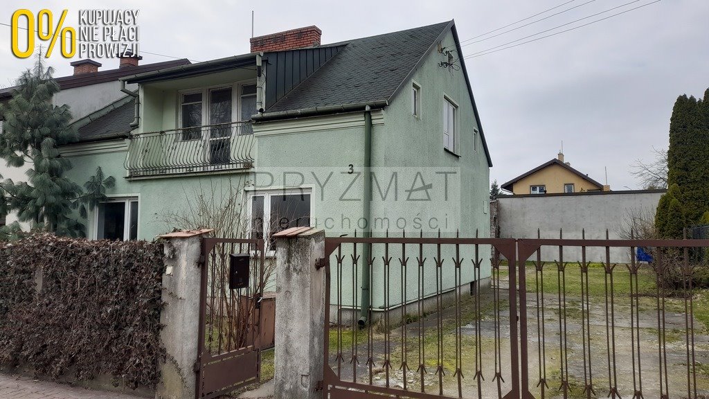 Dom na sprzedaż Mińsk Mazowiecki, Jasna  96m2 Foto 1