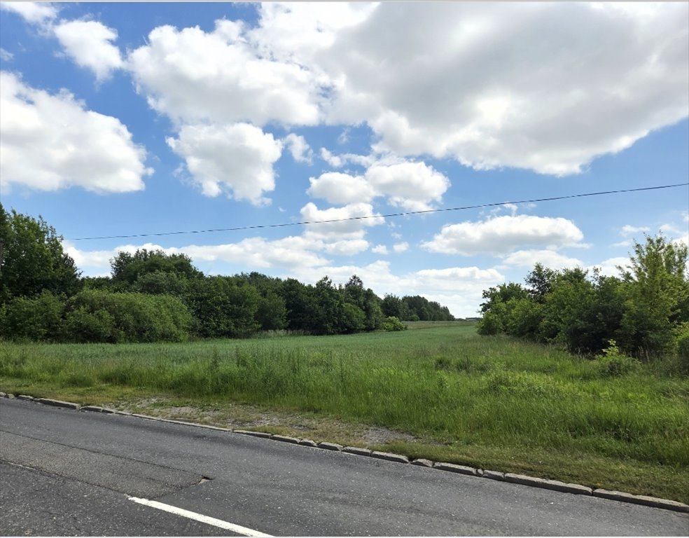 Zapraszam do zakupu działki 3122 m² w Łodzi Górnej Łódź, Górna, Chocianowicka  3 122m2 Foto 1