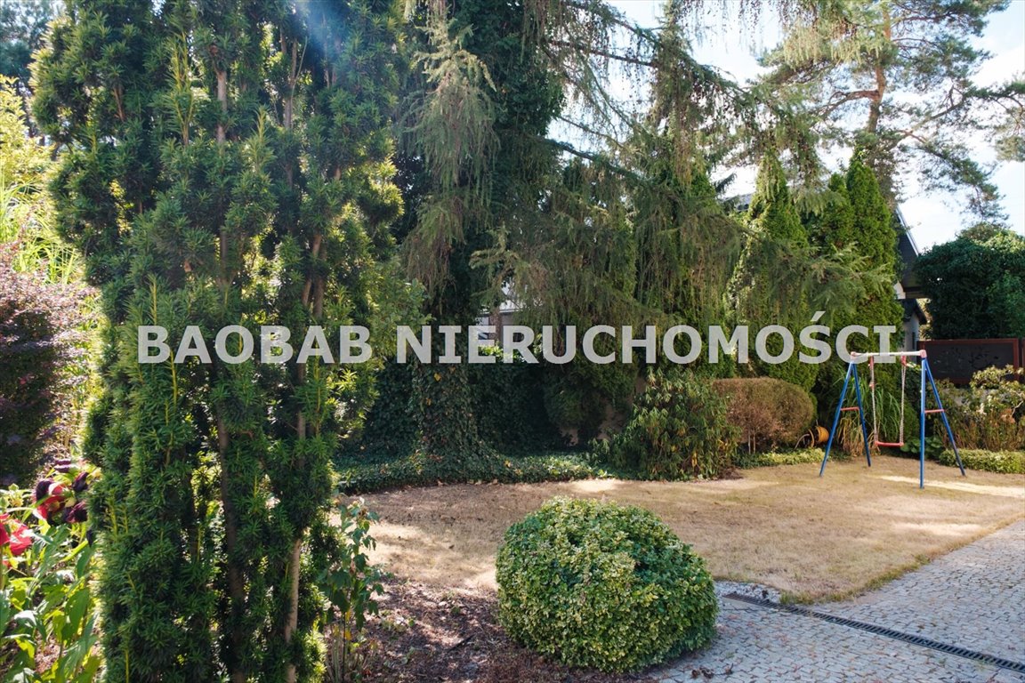 Na sprzedaż dom z duszą 109 m² w Pruszkowie z garażem i ogrodem Pruszków, Ciechanowska  110m2 Foto 1